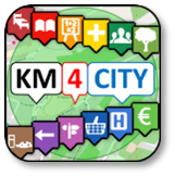 km4city logo