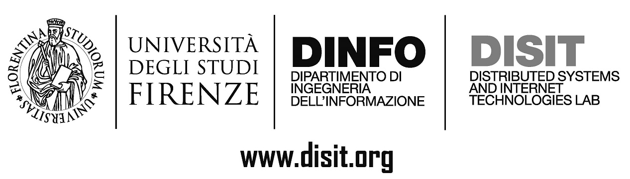 DISIT Lab, University of Florence
